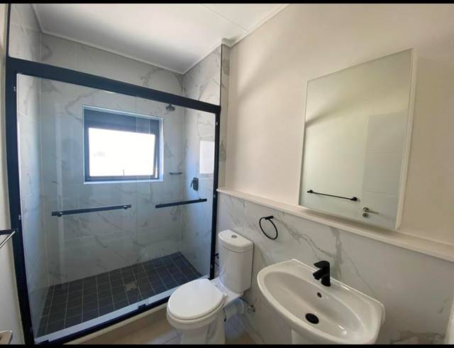 1 BEDROOM PROPERTY TO RENT IN RICHWOOD